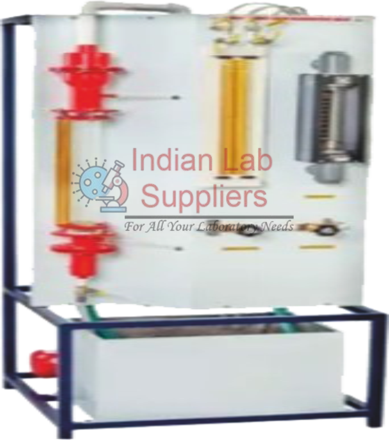Fluidized Bed Characteristics